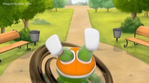 гумибер крутой полная версия