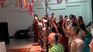 15 05 21  Вьясапуджа ЕС ИДС  3 ч