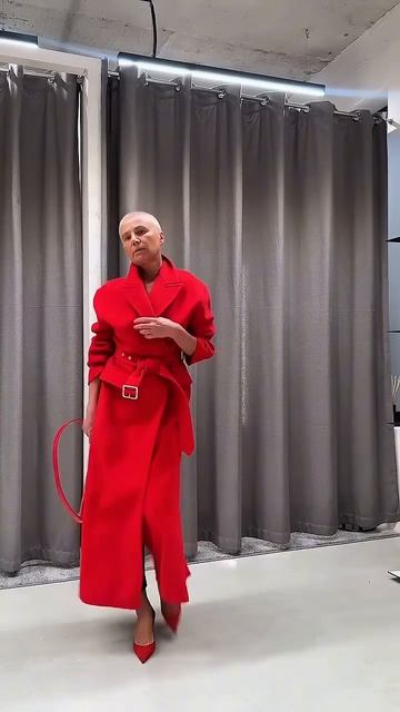 Секрет, который делают стильные женщины каждый день