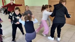 Игры, что нас объединяют