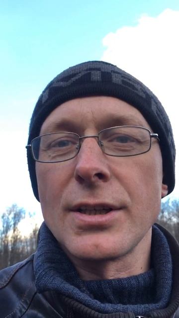 6 Апреля старт Бега