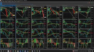 09.01.2026. Влияние NFP на курсы GBPAUD, GBPCAD, GBPCHF, GBPJPY, GBPNZD, GBPUSD. Дисплей S05-GBP
