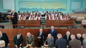 Церковное служение 05.04.2026.