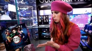 покупаем всё одного цвета челлендж!