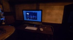 最強の趣味部屋（店ではない）に世界最高峰＝ケンリックサウンド音響セット入れてみた　KENRICK SOUND KRS 4344 in his hobby room (Not a public bar)