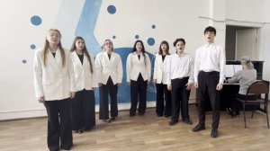 Подарок Родине-анс Муза