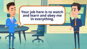 Speak English Fluently with Shadowing A Powerful Conversation About Humility