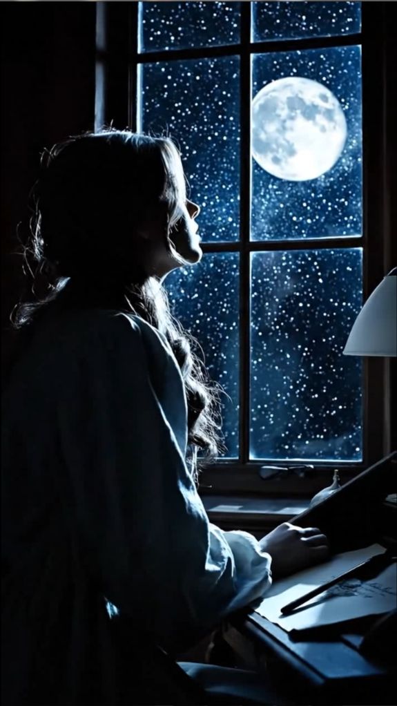 Write, Write, Write.