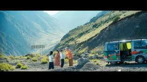 Динара Багышбаева Жүрөк сыры  COVER  OST АЯШ-2  2022