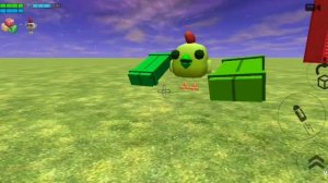 колабб с GER DRIMER