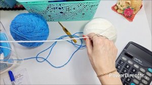 Снова пледы// 3 старт из 3// Плед "Карачай"