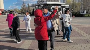 Тихий вечер... 05.04.26...