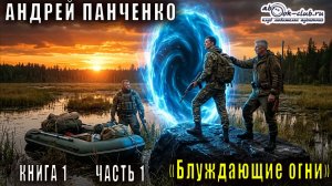 Андрей Панченко "Блуждающие огни" (часть 1)