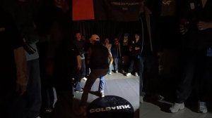 ALL STYLES BATTLE 1 ON 1 #2