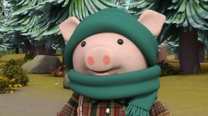 Детективы из домика на дереве 2 сезон 8 серия (мультсериал, 2018)