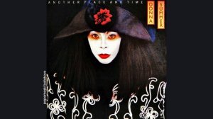 Donna Summer - Breakaway, 1989 Another Place & Time (papamoski balakovo)