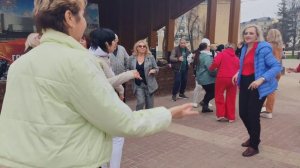 4 апреля.Гуляй душа...