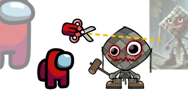 МИНИ КРУММЕЙТ УБИВАЕТ ПЕРСОНАЖЕЙ ITALIAN BRAINROT — ЧАСТЬ 21 | AMONG US