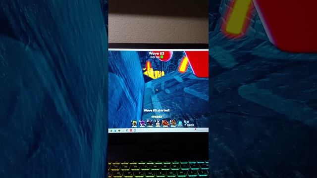 ТТД с УЛУЧШЕННОЙ графикой