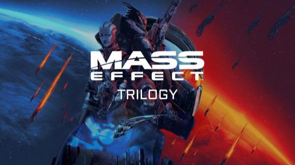 Mass Effect 1 L.E. Прохождение. Часть 6