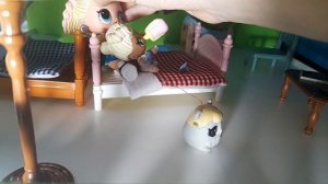 Вечер кукол Лол