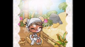 Новая🌴 🐚 оска как она вам🤭🤍