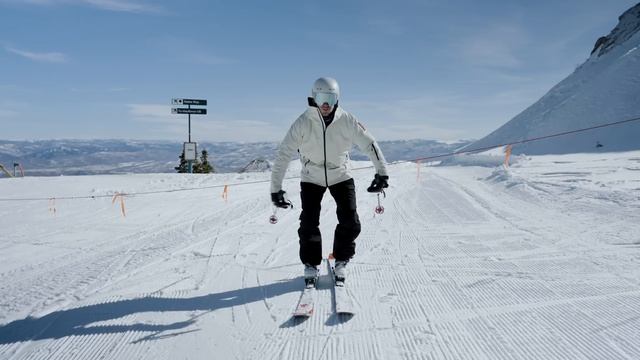 One Big Carving Mistake With Ted Ligety - Carv - Digital Ski Coach (1080p, смотреть онлайн