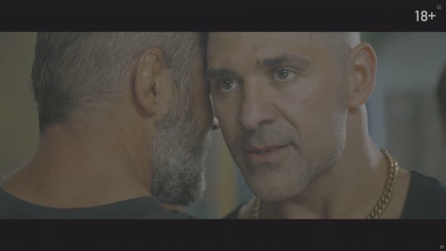 Русский трейлер №2 фильма «Бой со зверем» Beast 2026 4K HDR