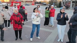 Цыганка пляшет... 05.04.26...