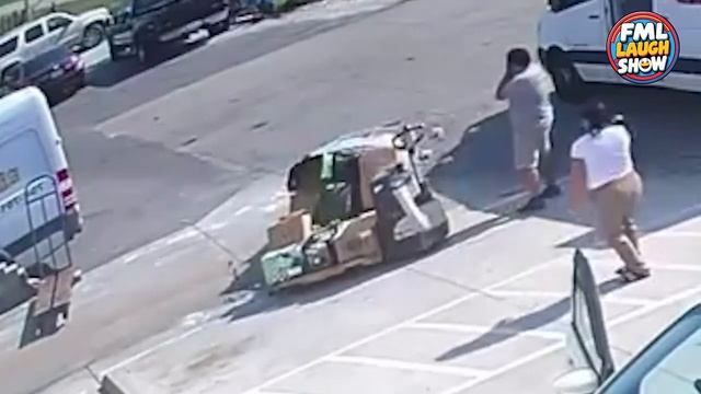 Funny & Hilarious People Life – Try Not To Laugh! _ FML LAUGH SHOW #21