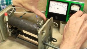 Мощный регулируемый БП из АТХ (Ютуб 2017)