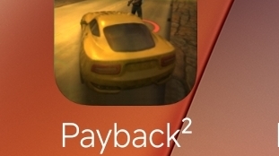 11 часть про Payback 2!