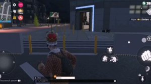 🏆♾️Zimber vs девочки♾️🤮 Она игрушка🧸ID: 28686075🤦♀️Grand Criminal Online GCO★