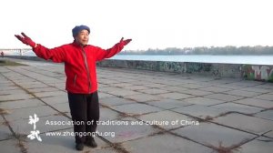 ДВА УПРАЖНЕНИЯ. Чтобы чувствовать себя МОЛОДЫМ. Му Юйчунь