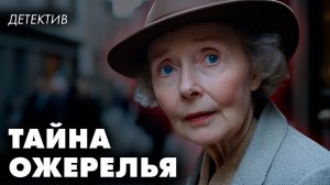 Агата Кристи - Ожерелье танцовщицы