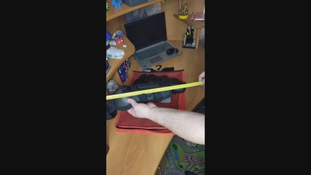 Обзор и тест мото наколенников  ZANDONA Kneeguard evo