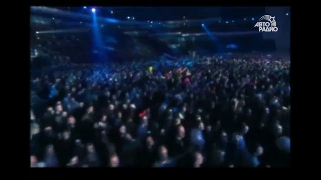 Хиты прошлых лет-3.  ПОПУРРИ - НОСТАЛЬЖИ