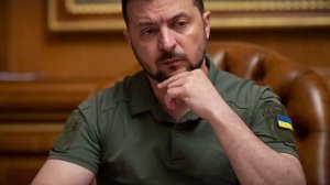 Зеленскому не хватает "Патриотов"// Европа с Украиной наконец поняли "С Россией так нельзя"