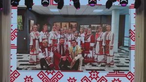 Чĕкеç 35 лет вместе