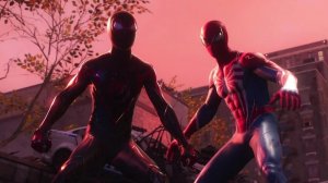 Marvel Человек-Паук 2 / Серия №25