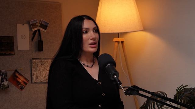 Лилия Сулейманова про плоский бант безоперационную ринопластику и любовь к филлерам