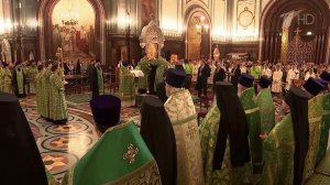 Православные сегодня отмечают один из 12 главных церковных праздников.