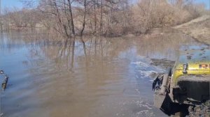 мичуринский прорыв 2026