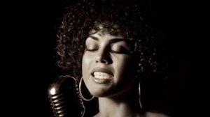 Morgan Luna - Infinite Love (Official Music Video)