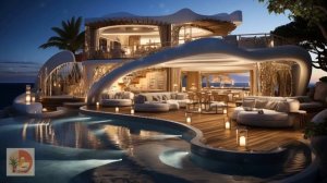 Luxury Living Mix – Smooth Downtempo & Atmospheric Chill Out