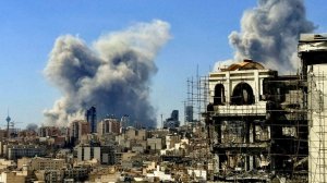 Atlantic назвал тяжелым ударом по Европе ближневосточный конфликт