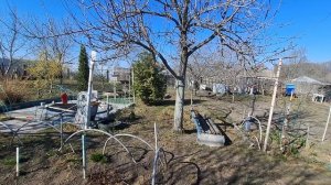 Барбекю#Боровка Апрель26