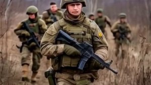 На Сумщине исчезают военные ВСУ