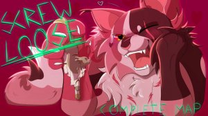 🫀SCREW LOOSE // COMPLETE MAPLESHADE HALLOWEEN MAP [13+]🫀 (КОТЫ ВОИТЕЛИ МАП ПЕРЕЗАЛИВ)