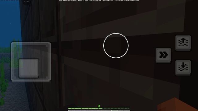 прототип стал охранникоm scp